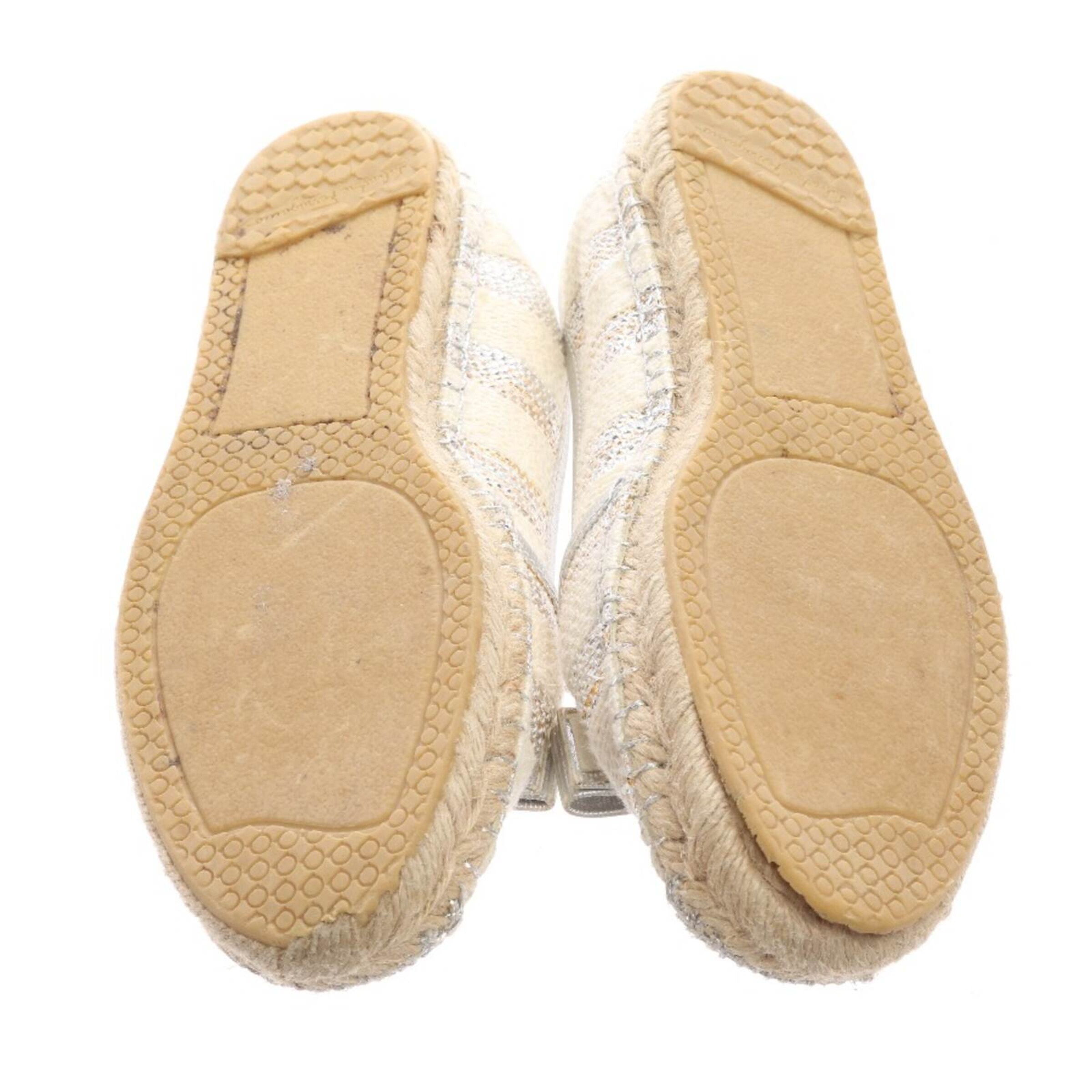 Salvatore Ferragamo Halbschuhe 36 in Mischfarben