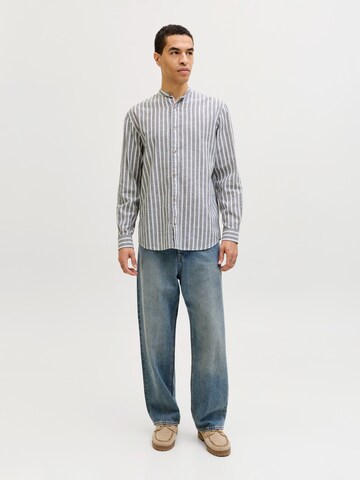 JACK & JONES Regular fit Ing 'JJESUMMER' - szürke