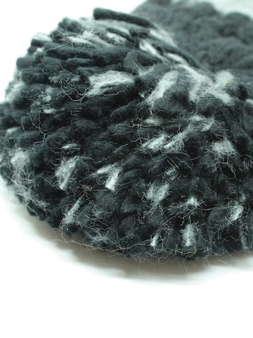 Surf Monkey - Gorros em preto