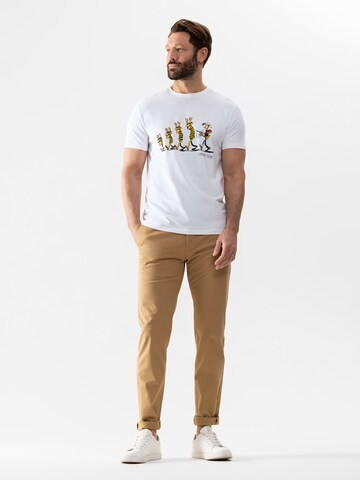 Mey Shirt in Weiß