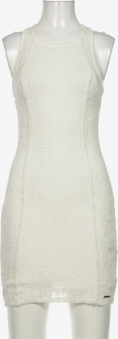Abercrombie & Fitch Dress in S in White: front