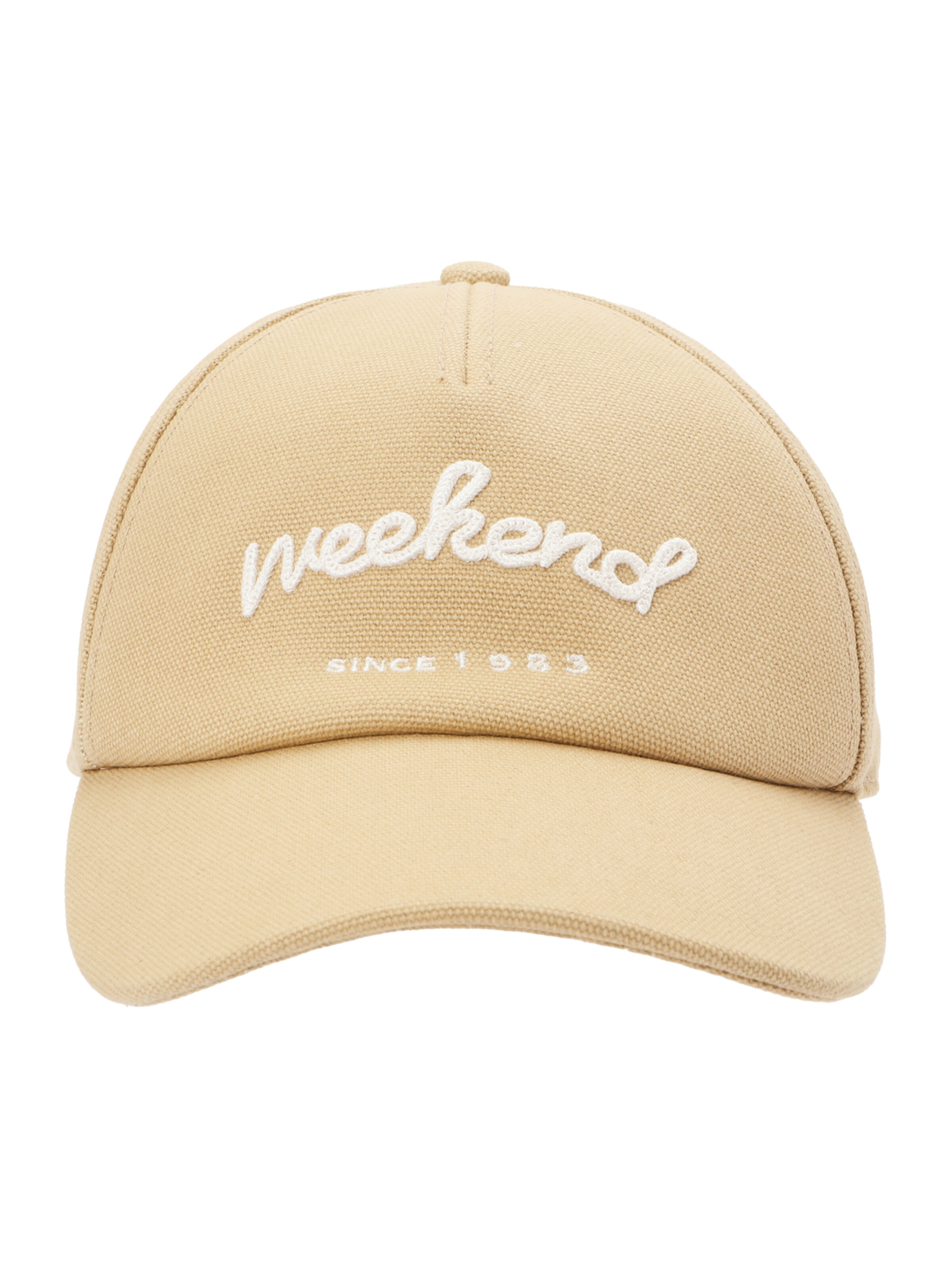 Weekend Max Mara Pet 'AELFI' in Beige