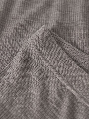 NAME IT Skinny Leggings in Grey