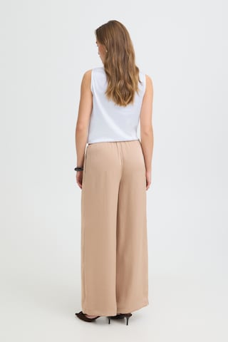 b.young - Top 'Fairchild' em branco