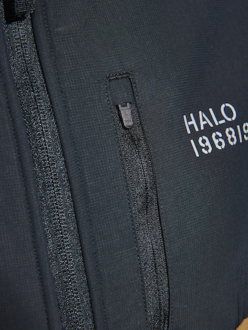 HALO Fleece Jacket in Brown