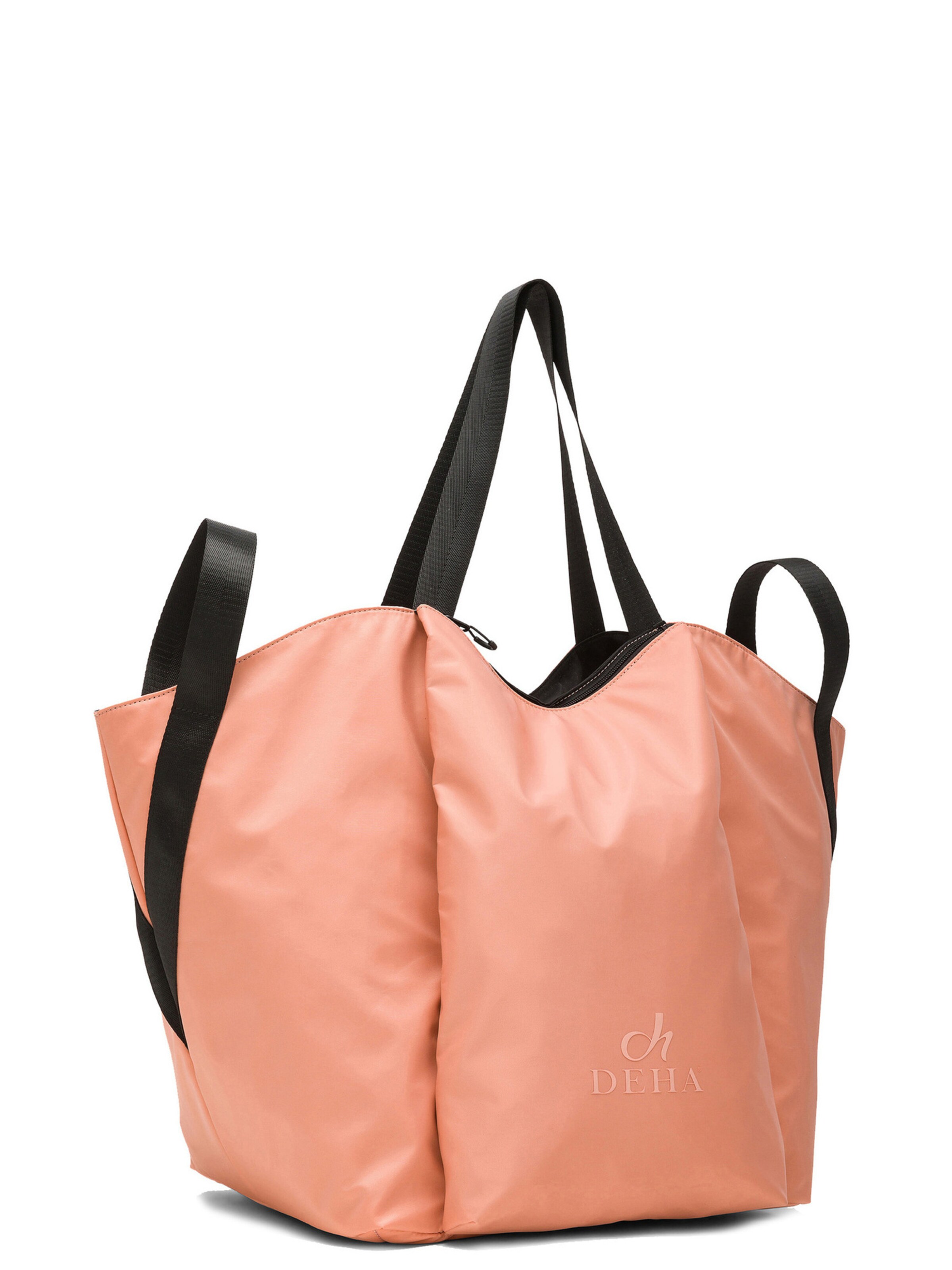 DEHA Weekender in Orange