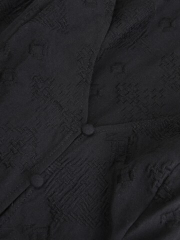 Robe d’été 'JXMika' JJXX en noir