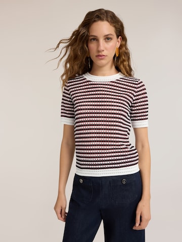 MOTIVI - Jersey en blanco