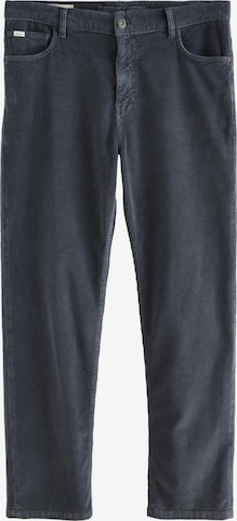Pantalon Next en bleu : devant