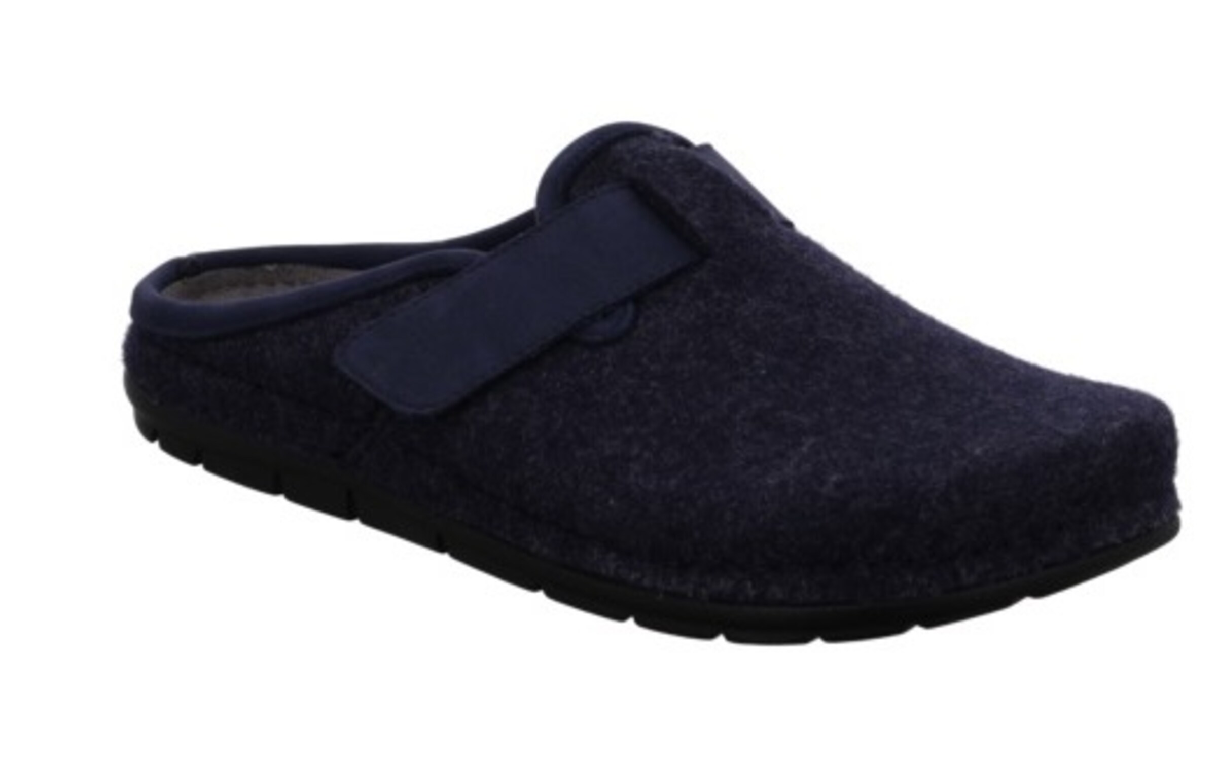 ROHDE Slippers in Blue