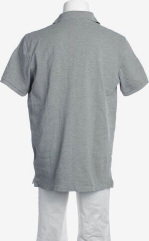 Marc O'Polo Shirt in L in Grey