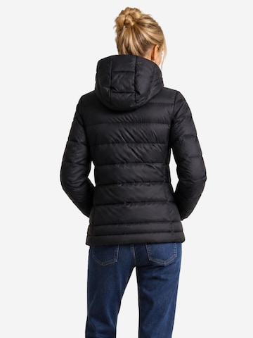 Blauer. Vinterjacka 'CHARME 26WBLDC03037' i svart