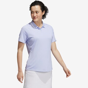 ADIDAS PERFORMANCE Funktionsshirt in Lila