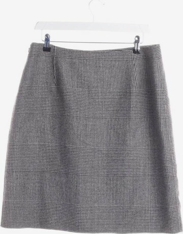 Max Mara Skirt in XXL in Grey