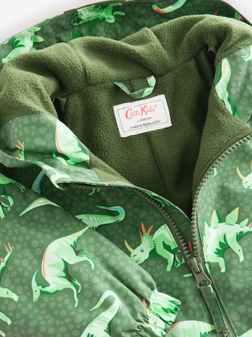 Tuta di Next in verde