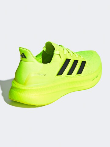 ADIDAS PERFORMANCE - Sapatilha de corrida 'Ultraboost 5' em amarelo