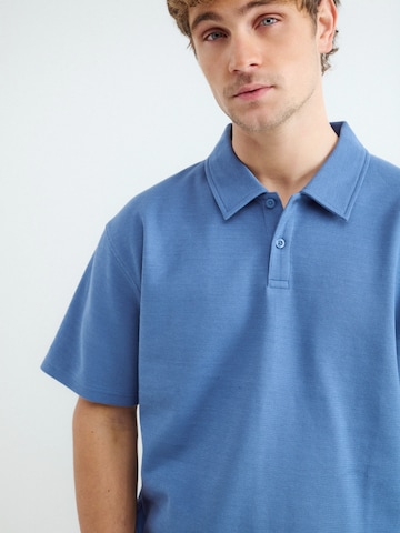 BALMOHK Paita värissä sininen