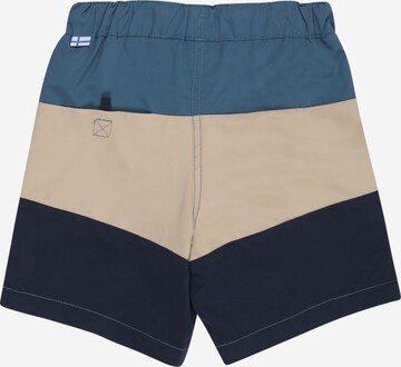 FINKID Board Shorts 'Uimari' in Blue