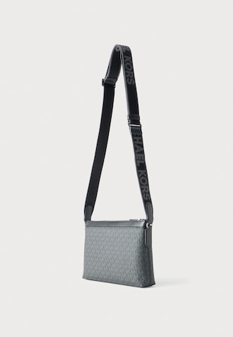 Michael Kors Taška cez rameno - Čierna