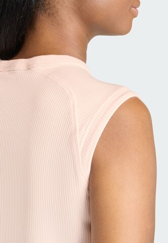 ADIDAS SPORTSWEAR - Top deportivo 'All Szn' en rosa