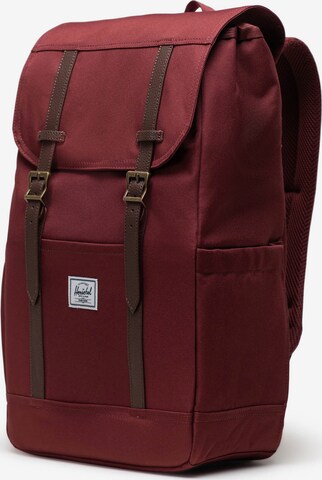 Herschel Backpack 'Retreat™' in Red