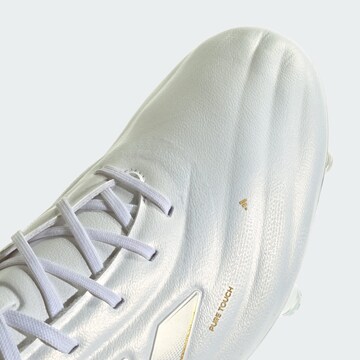 ADIDAS PERFORMANCE Soccer shoe 'Copa Pure 2 Elite' in White