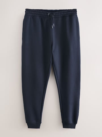 Next Rozšírený strih Nohavice - Modrá