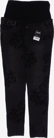 MAMALICIOUS Jeans in 32 in Black: front