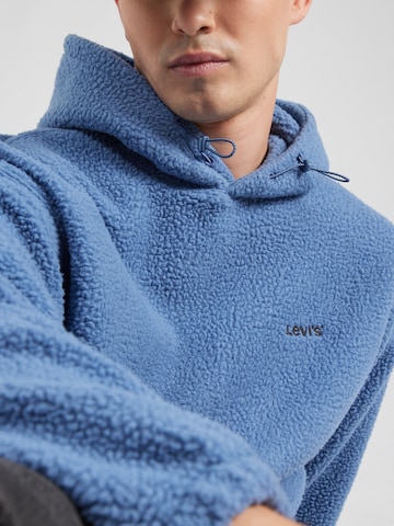 LEVI'S ® - Sweatshirt em azul