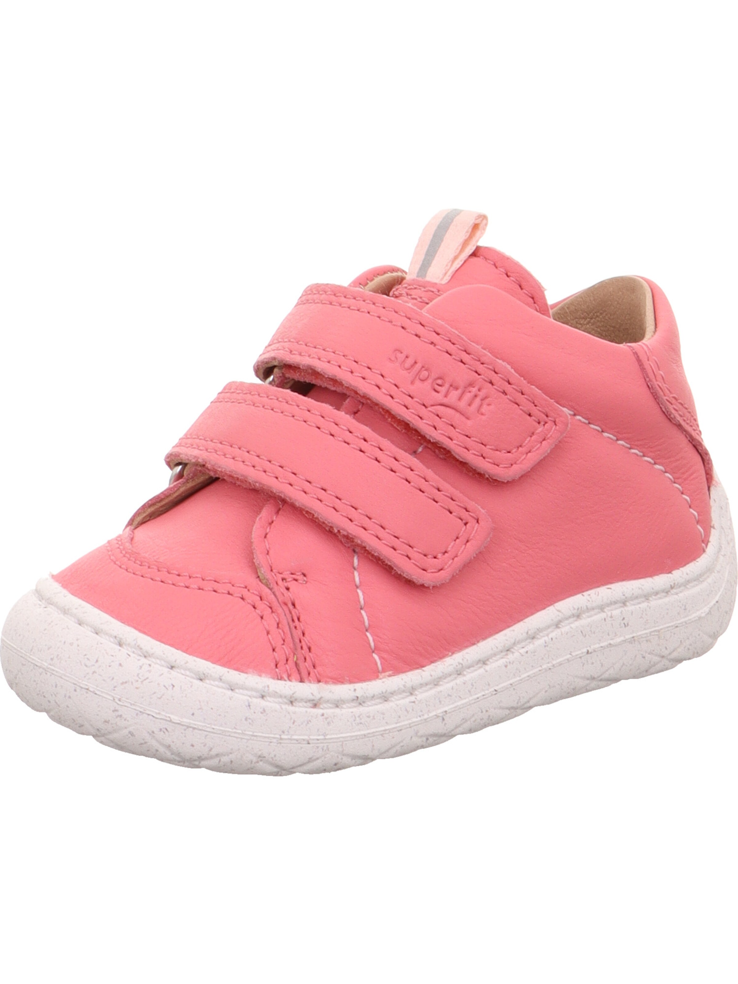 SUPERFIT First-Step Shoes 'Saturnus' in 18 in Pitaya, Item view