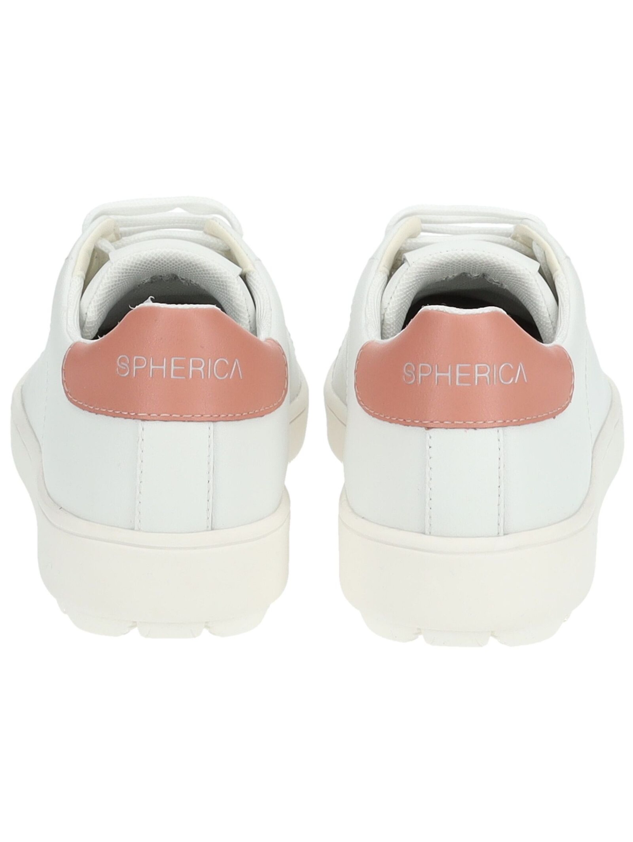 GEOX Sneakers in White