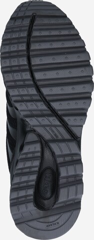 Baskets basses 'TUBES' K-SWISS en noir