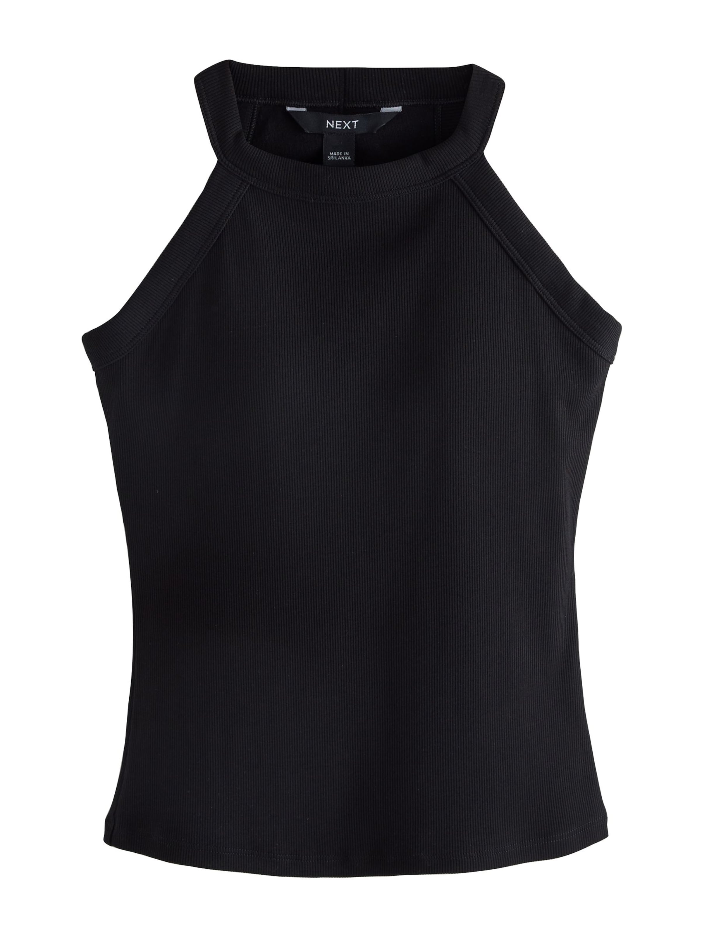 Next - Top en lila