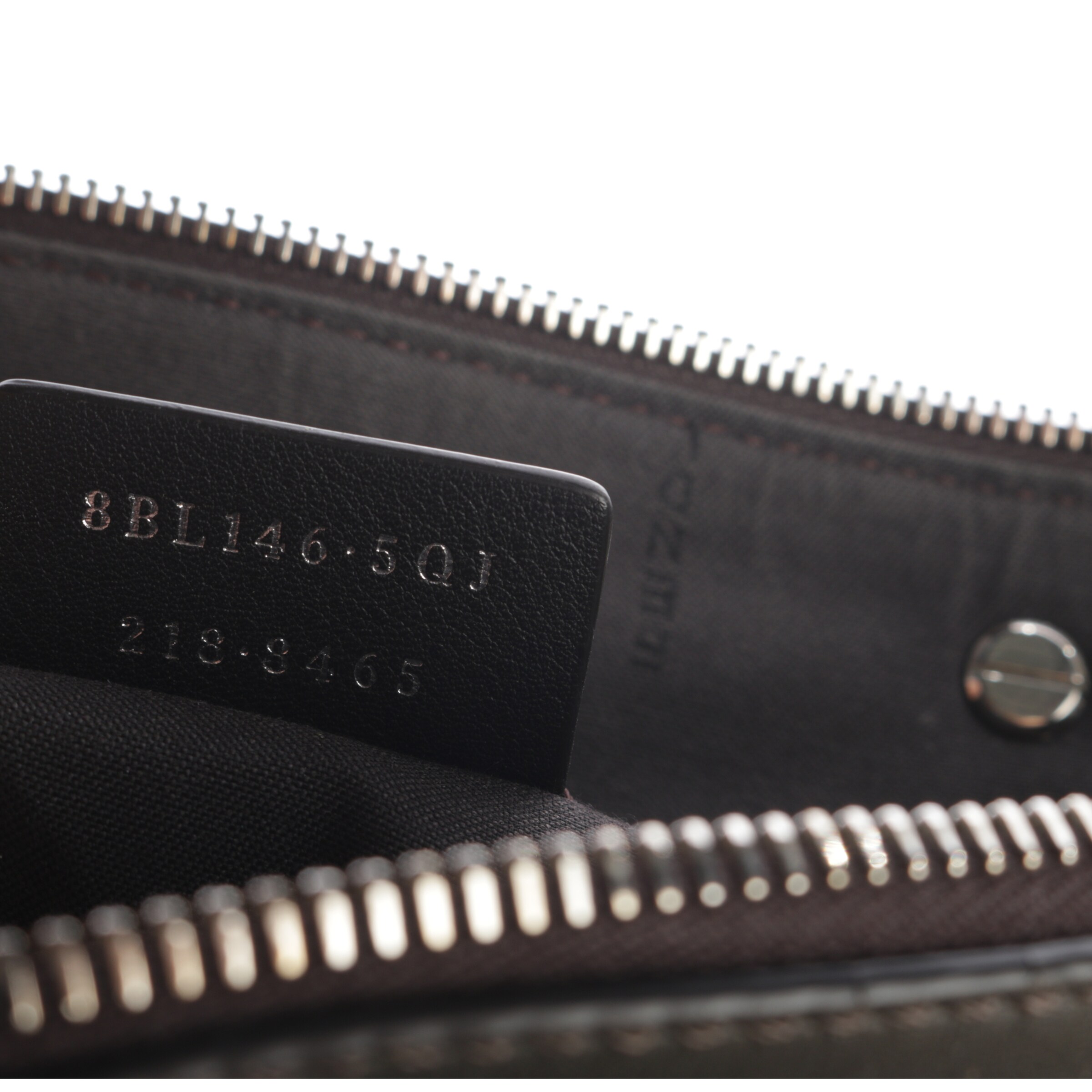 Fendi Bag in One size in Grey