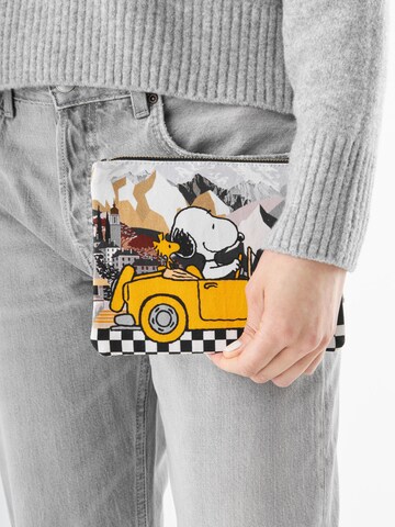 CODELLO Clutch in Mixed colours