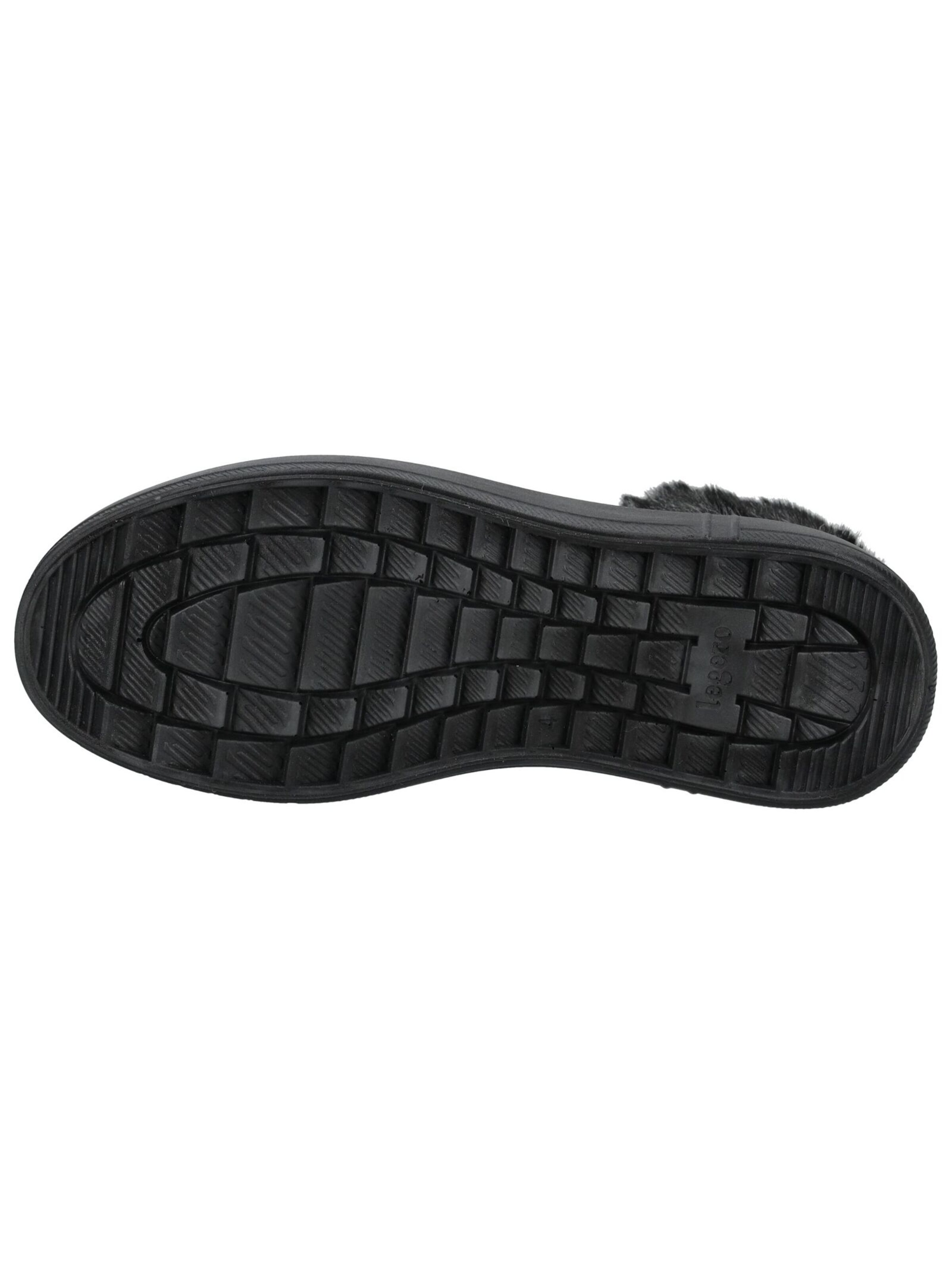 Bottines Legero en noir