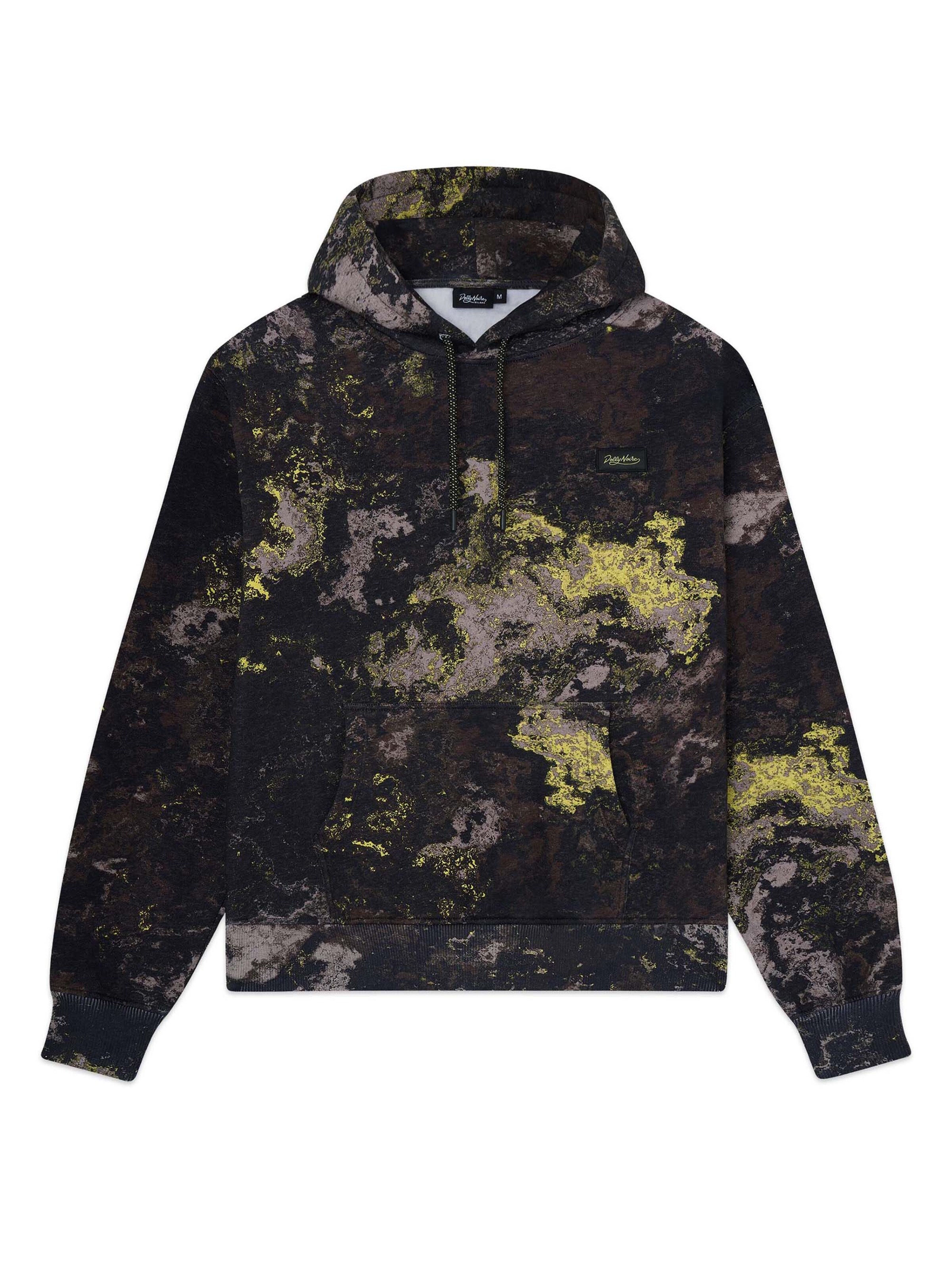 DOLLY NOIRE Sweatshirt in Mixed colours: front