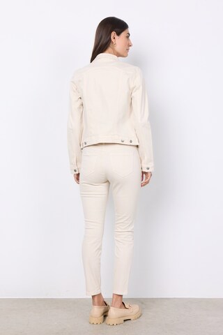 Soyaconcept Jacke 'Erna 2' in Beige