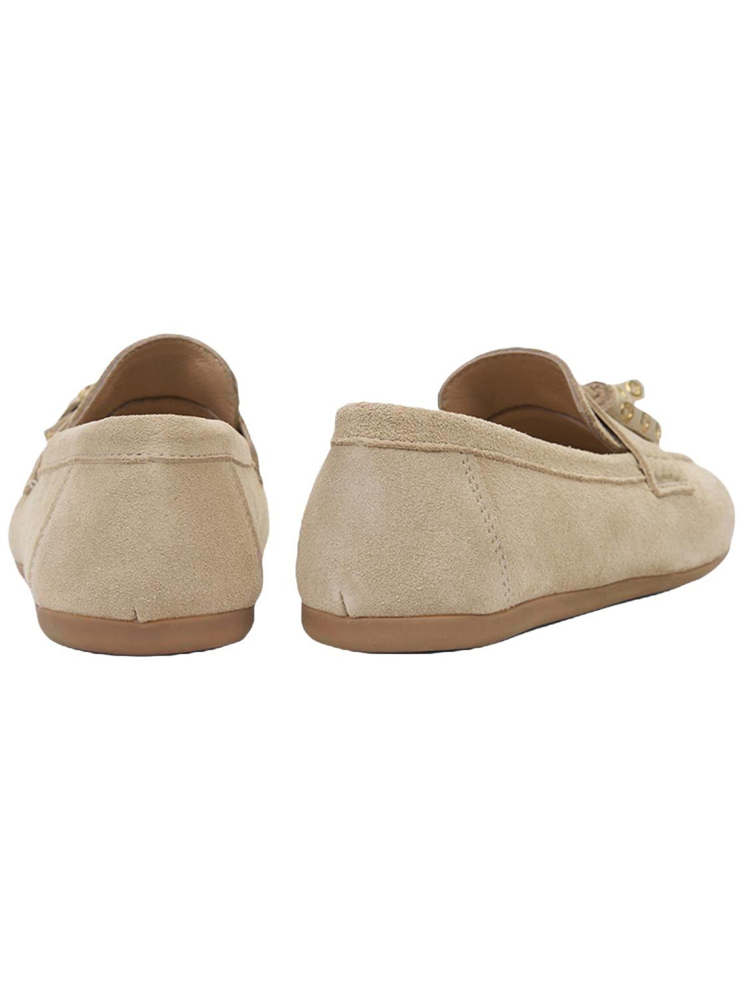 Desa Slipper 'Slipper'‌ in Beige