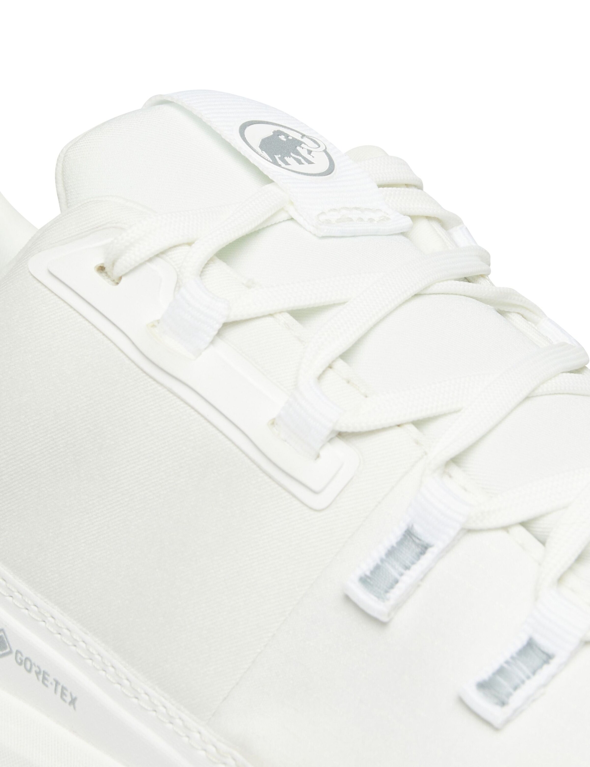 MAMMUT Running Shoes 'Aenergy Hike' in White