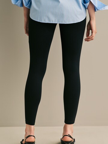 Next Skinny Leggings in Black