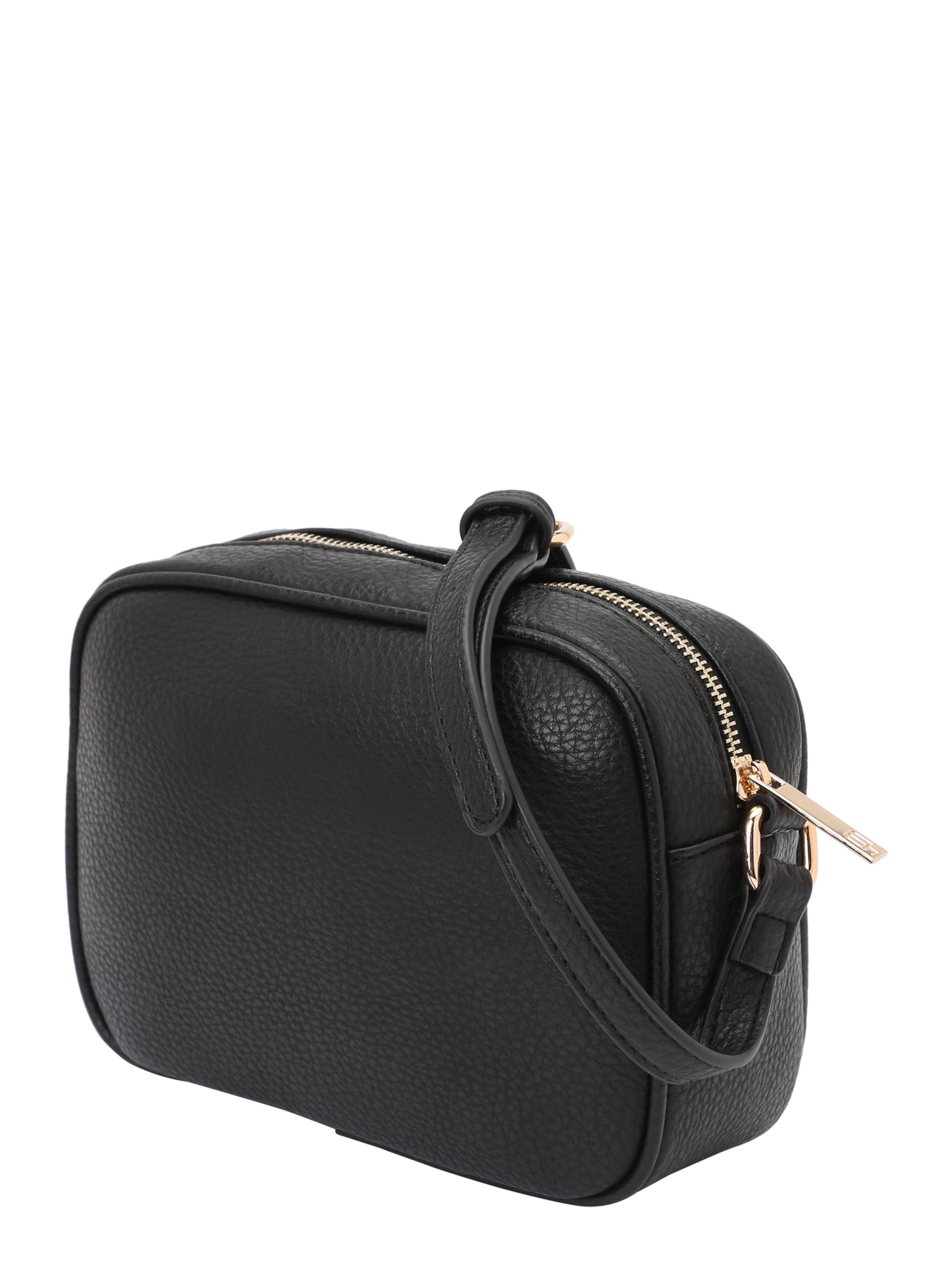 BALDININI Umhängetasche 'Tracy 001' in Schwarz: Seite