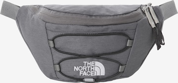 THE NORTH FACE Athletic Fanny Pack 'Jester Lumbar' in Grey: front