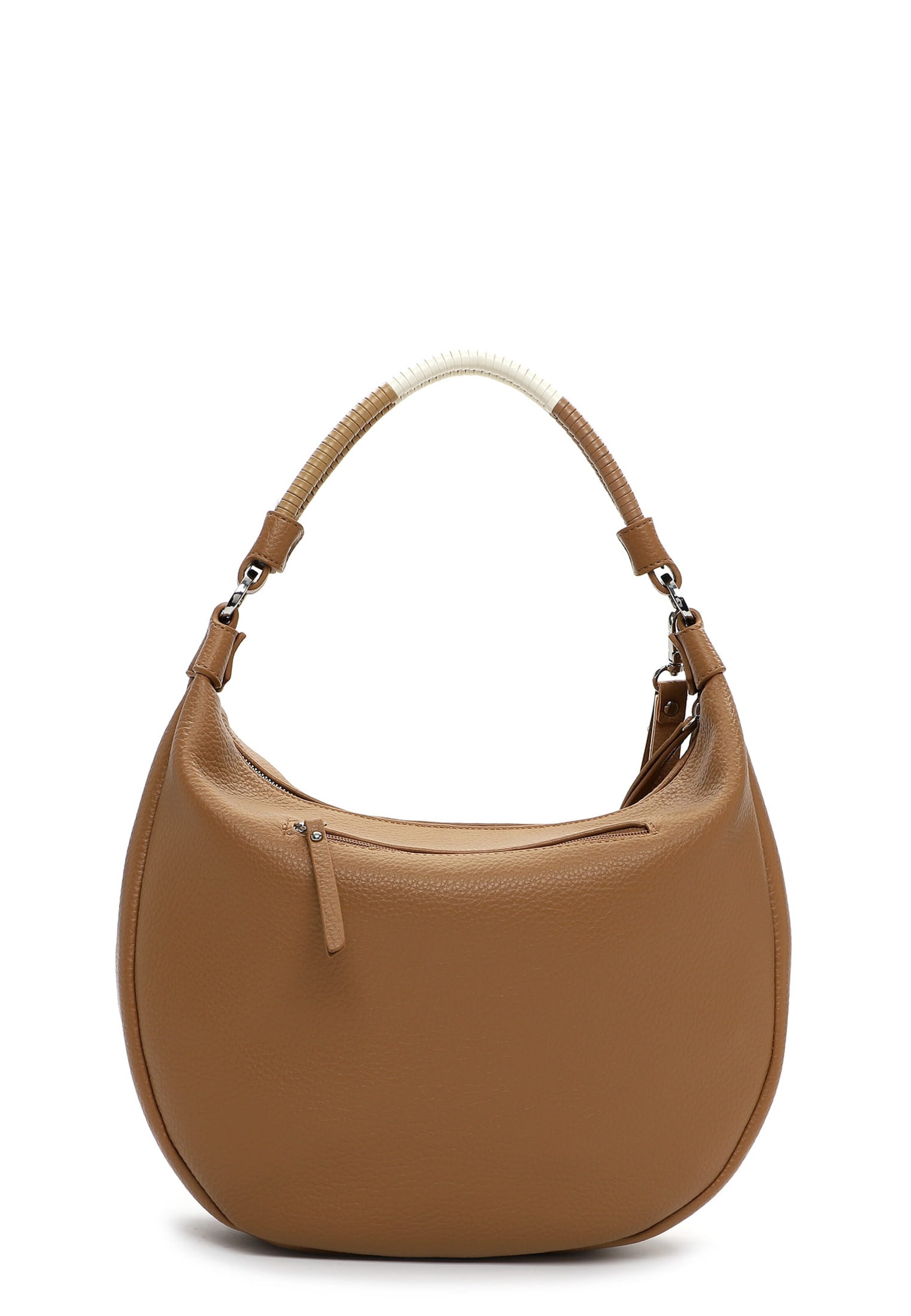 Borsa a spalla 'Jeanine' di Emily & Noah in marrone