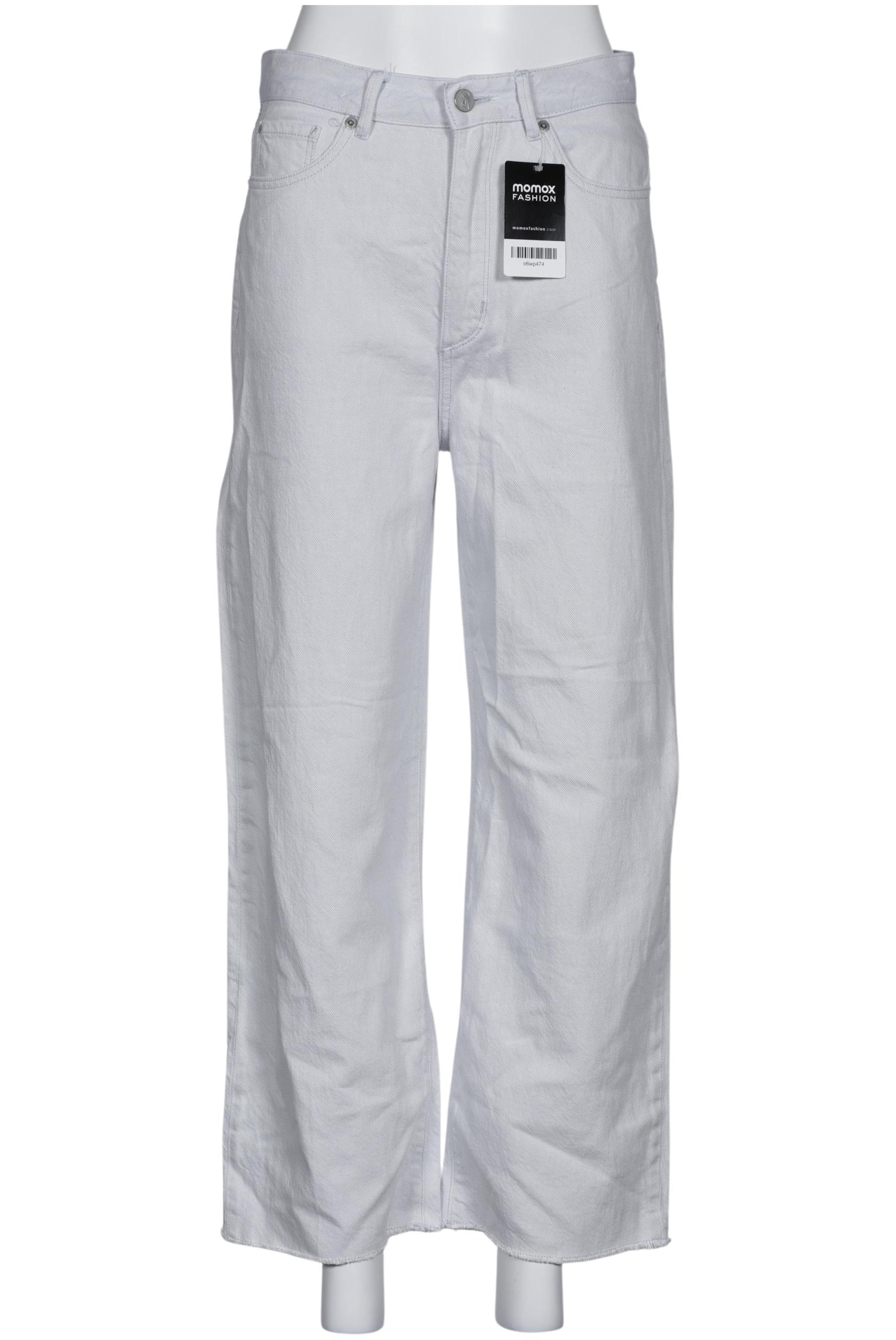 ARMEDANGELS Jeans in 28 in Blue: front