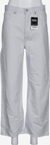 ARMEDANGELS Jeans in 28 in Blue: front