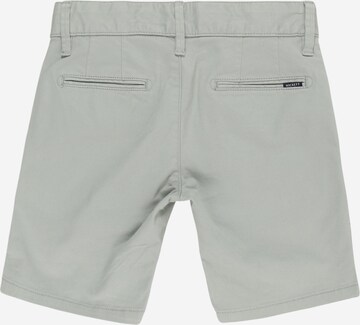 Hackett London Regular Shorts in Grau