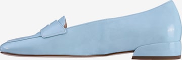 Högl Ballet Flats ' LIZ ' in Blue: front