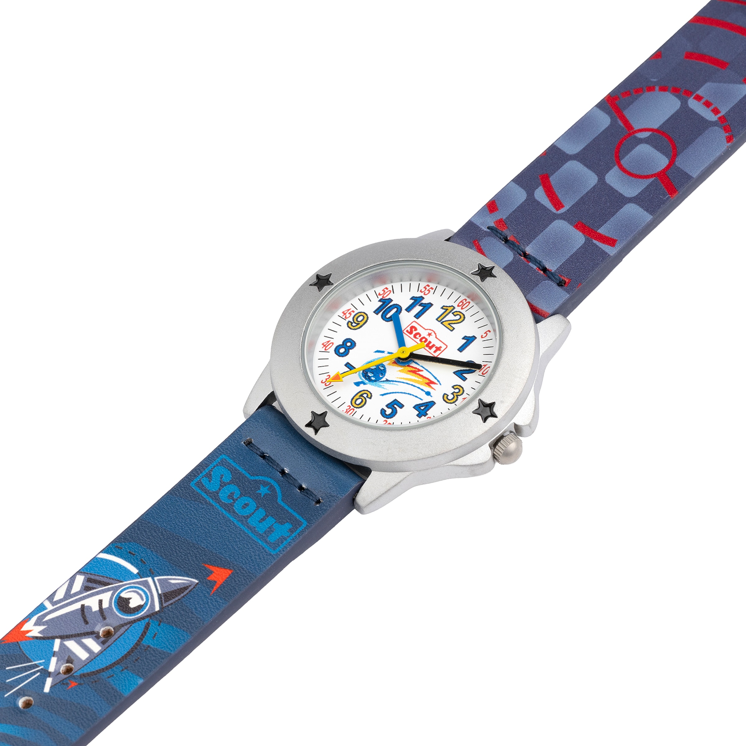 SCOUT Watch in Mixed colors