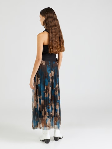 Herrlicher Rok 'Miena' in Blauw